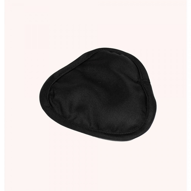 SWEDISH POSTURE Lændebælte Stabiliserende str. M Sort