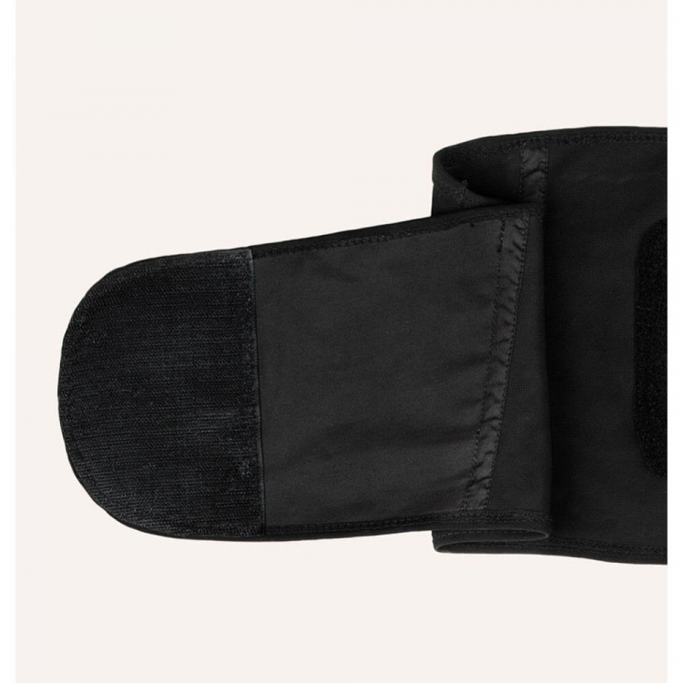 SWEDISH POSTURE Lændebælte Stabiliserende str. M Sort