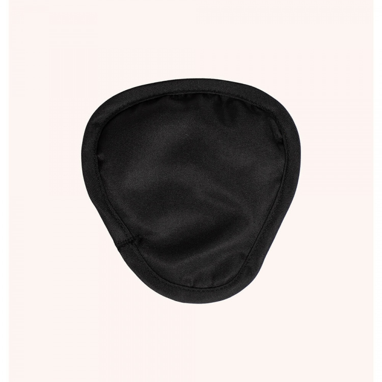 SWEDISH POSTURE Lændebælte Stabiliserende str. L Sort