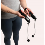 SWEDISH POSTURE Sjippetov Trådløst Digitalt SWEDISH POSTURE Sjippetov Trådløst Digitalt