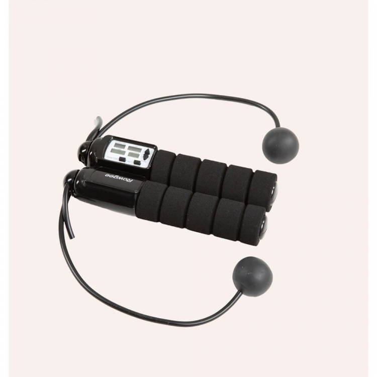 SWEDISH POSTURE Sjippetov Trådløst Digitalt SWEDISH POSTURE Sjippetov Trådløst Digitalt