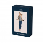 SWEDISH POSTURE Sjippetov Trådløst Digitalt SWEDISH POSTURE Sjippetov Trådløst Digitalt