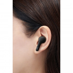 JVC Hovedtelefon In-Ear True Wireless Gumy HA-A7T Sort