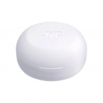 JVC Hovedtelefon In-Ear True Wireless Gumy Mini HA-A5T Hvid