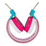 LOL Høretelefoner On-Ear Tween 100dB LOL Squadgoals