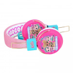 LOL Høretelefoner On-Ear Tween 100dB LOL Squadgoals
