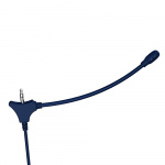 BATMAN Interaktiv hovedtelefon/headset On-Ear 85/94dB Bom-mikrofon BATMAN Interaktiv hovedtelefon/headset On-Ear 85/94dB Bom-mikrofon