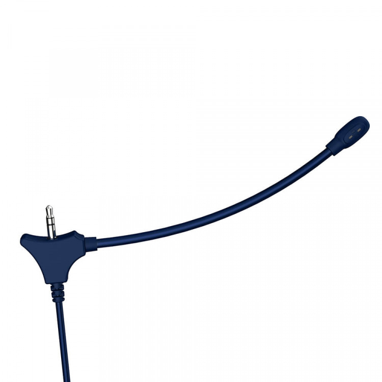 BATMAN Interaktiv hovedtelefon/headset On-Ear 85/94dB Bom-mikrofon BATMAN Interaktiv hovedtelefon/headset On-Ear 85/94dB Bom-mikrofon