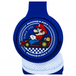 MarioKart Interaktiv Hovedtelefon/Headset On-Ear 85/94dB Bom-Mikrofon