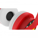 Pokemon Interaktiv Hovedtelefon/Headset On-Ear 85/94dB Bom-Mikrofon Pokemon Interaktiv Hovedtelefon/Headset On-Ear 85/94dB Bom-Mikrofon