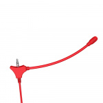 Pokemon Interaktiv Hovedtelefon/Headset On-Ear 85/94dB Bom-Mikrofon Pokemon Interaktiv Hovedtelefon/Headset On-Ear 85/94dB Bom-Mikrofon