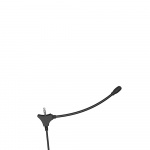 ZELDA Interaktiv Hovedtelefon/Headset On-Ear 85/94dB Bom-Mik