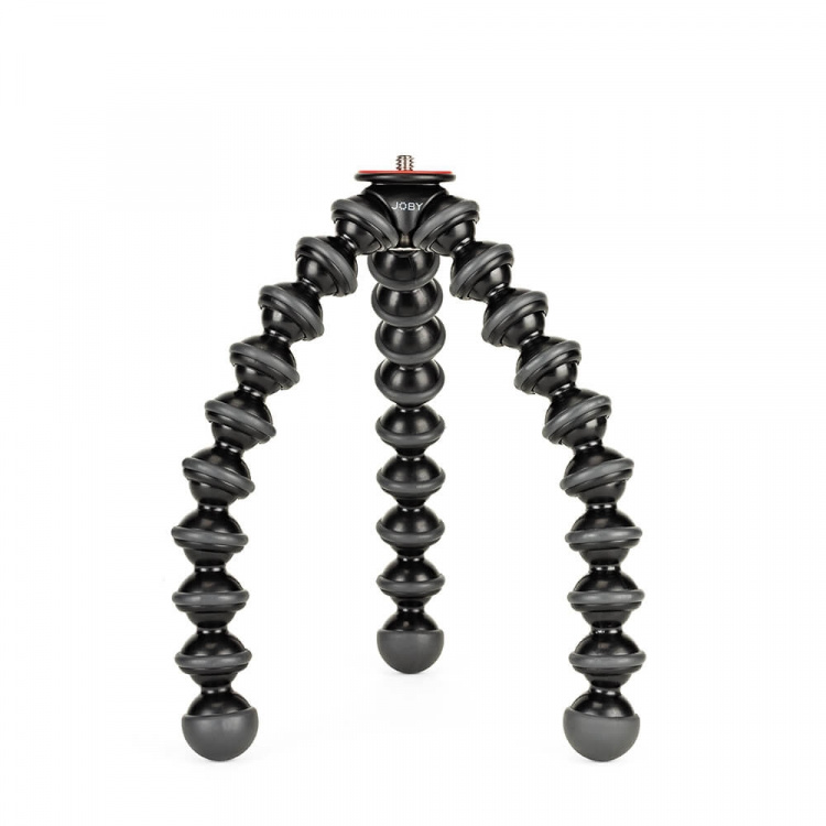 Joby Stativ GorillaPod 1K Sort/Grå