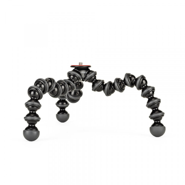 Joby Stativ GorillaPod 1K Sort/Grå