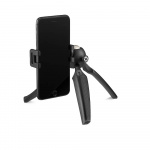 JOBY Stativ Smartphone HandyPod Mobil Sort