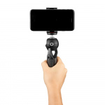 JOBY Stativ Smartphone HandyPod Mobil Sort