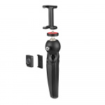 Joby Stativ Smartphone HandyPod Mobil Plus Sort Joby Stativ Smartphone HandyPod Mobil Plus Sort