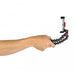 Joby Stativ Smartphone GripTight Action Sort/Grå Joby Stativ Smartphone GripTight Action Sort/Grå