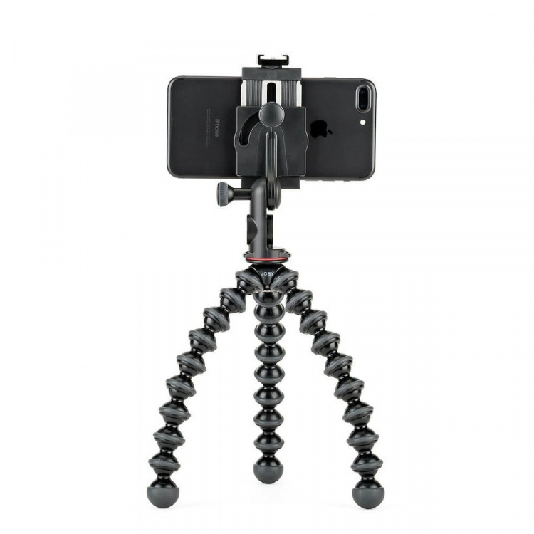Joby Stativkit Smartphone GripTight Pro 2 GorillaPod Joby Stativkit Smartphone GripTight Pro 2 GorillaPod