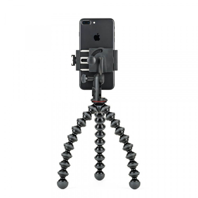 Joby Stativkit Smartphone GripTight Pro 2 GorillaPod Joby Stativkit Smartphone GripTight Pro 2 GorillaPod