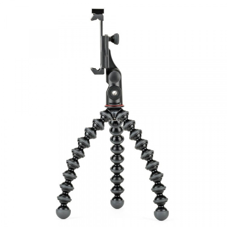 Joby Stativkit Smartphone GripTight Pro 2 GorillaPod Joby Stativkit Smartphone GripTight Pro 2 GorillaPod