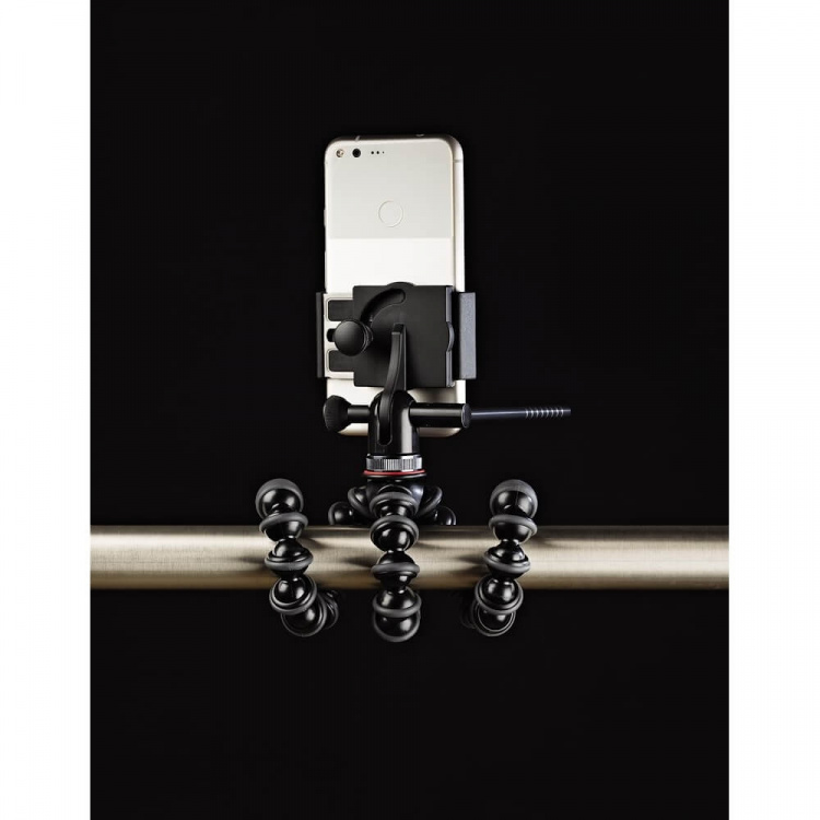 JOBY Stativ Smartphone GripTight Pro Video GP