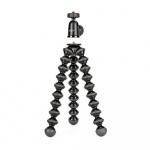 Joby Stativkit GorillaPod 1K Sort/Grå Joby Stativkit GorillaPod 1K Sort/Grå