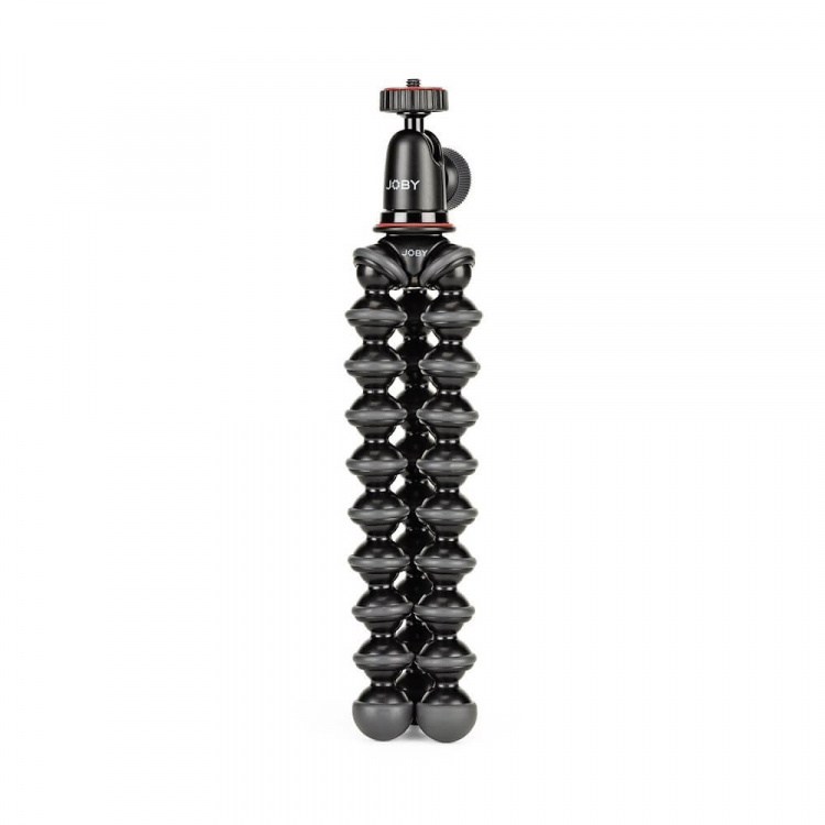 Joby Stativkit GorillaPod 1K Sort/Grå Joby Stativkit GorillaPod 1K Sort/Grå