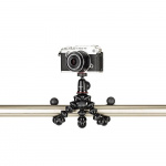 Joby Stativkit GorillaPod 1K Sort/Grå Joby Stativkit GorillaPod 1K Sort/Grå