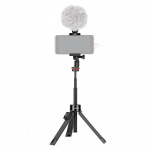 Joby Stativkit Smartphone GripTight Pro TelePod Sort/Grå Joby Stativkit Smartphone GripTight Pro TelePod Sort/Grå