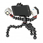 Joby Stativkit Smartphone GorillaPod Rig Sort/Grå