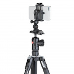 Joby Stativbeslag Smartphone GripTight Pro 2 Sort/Grå Joby Stativbeslag Smartphone GripTight Pro 2 Sort/Grå