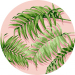 PopSockets PopGrip Palm Shadows