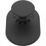 POPSOCKETS PopGrip for Magsafe Black