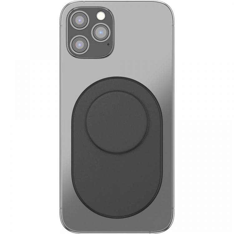 POPSOCKETS PopGrip for Magsafe Black