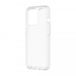 Survivor Mobilcover Survivor Strong iPhone 13 Pro Transparent