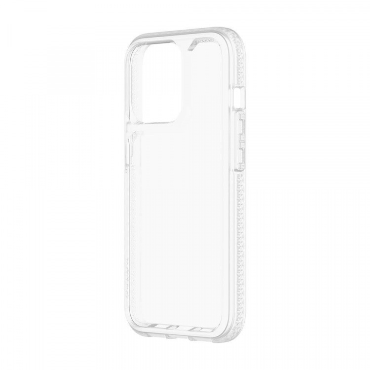 Survivor Mobilcover Survivor Strong iPhone 13 Pro Transparent