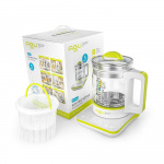 Elkedel 6 i 1 Bubbly