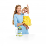 Elkedel 6 i 1 Bubbly