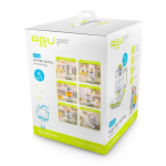 Elkedel 6 i 1 Bubbly