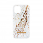 Onsala COLLECTION Mobil Cover Soft White Rhino Marble iPhone 13 Mini
