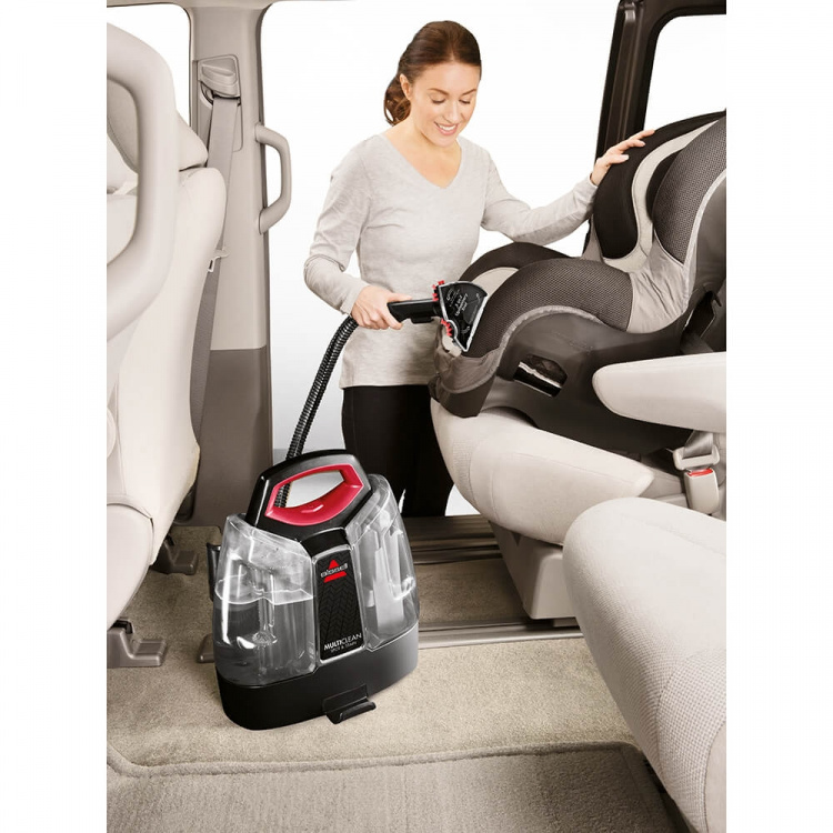 BISSELL Pletrenser MultiClean Spot & Stain