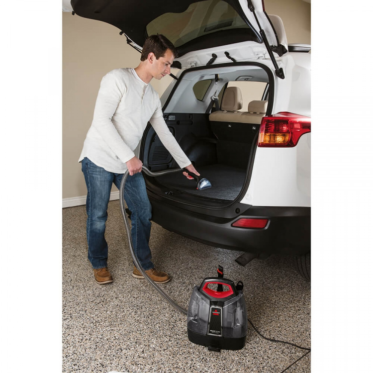 BISSELL Pletrenser MultiClean Spot & Stain