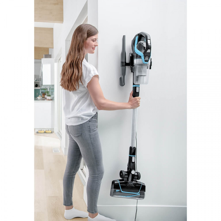 BISSELL Støvsuger MultiReach Active 21V