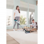 BISSELL Støvsuger MultiReach Active 21V