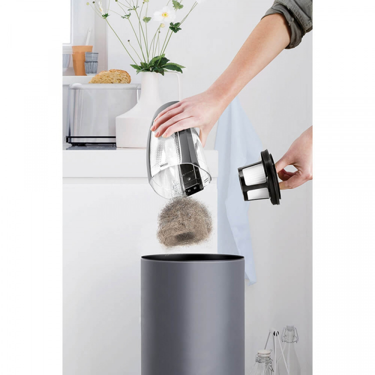 BISSELL Håndstøvsuger Pet Hair Eraser 14.4V