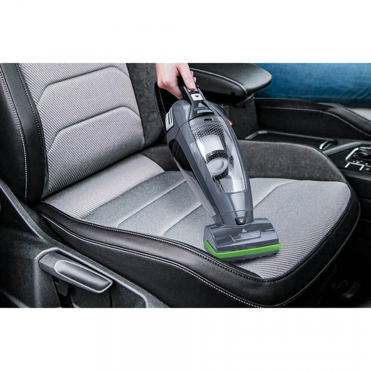 BISSELL Håndstøvsuger Pet Hair Eraser 14.4V