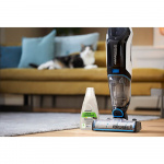 Bissell Rengøringsmiddel Natural Multi-Overflade Kæledyr 1L