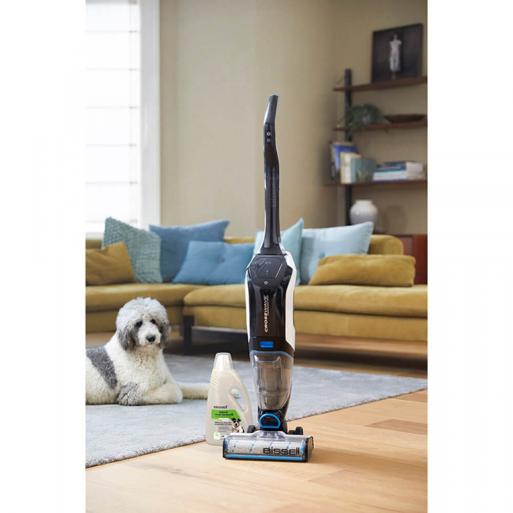 Bissell Rengøringsmiddel Natural Multi-Overflade Kæledyr 2L