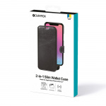 Champion 2-in-1 Slim wallet iPhone 13